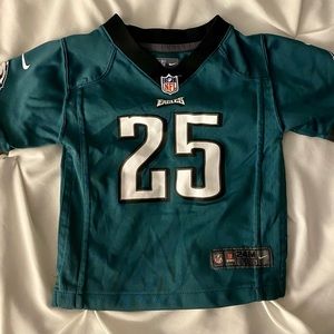 Nike Eagles Jersey 24m